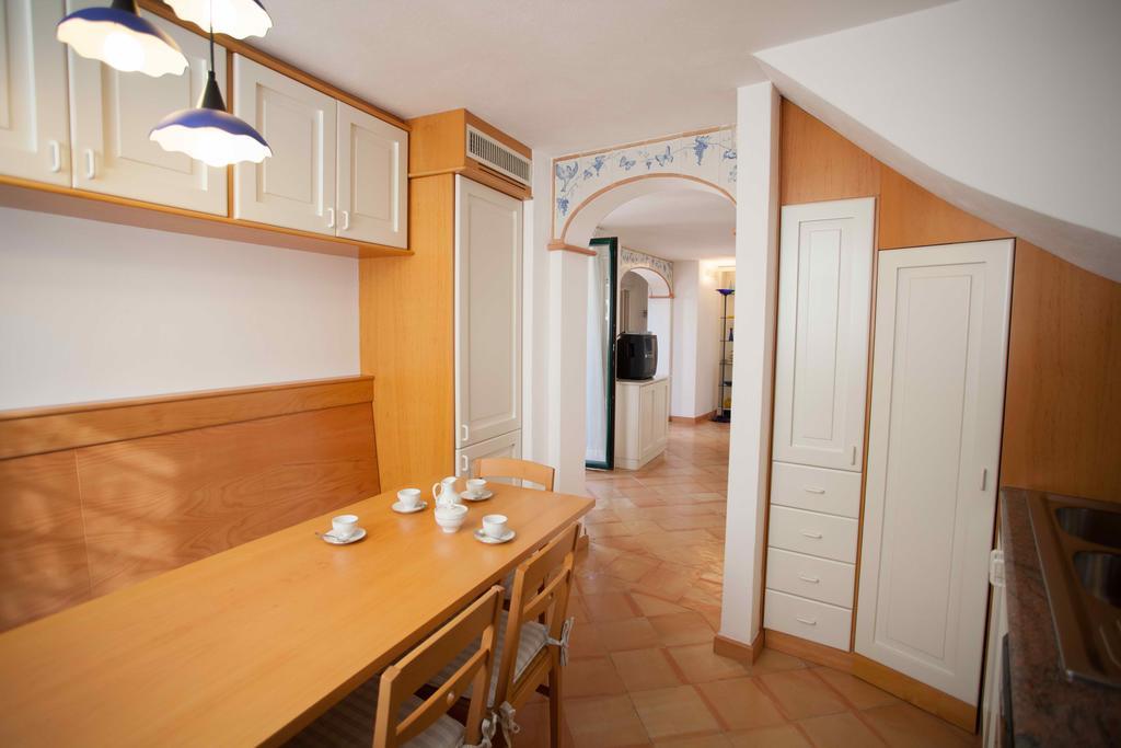 La Bifora Apartment Amalfi Ngoại thất bức ảnh
